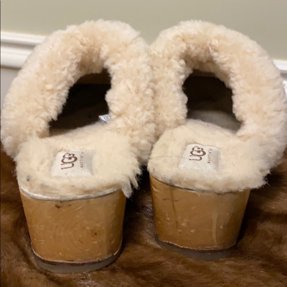 Ugg Clogs - image 2